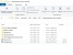 Структора каталогов информационной системы на сервере